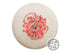 Gateway Diamond Hemp Voodoo Putter Golf Disc (Individually Listed)