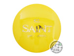 Latitude 64 Gold Line Saint Fairway Driver Golf Disc (Individually Listed)