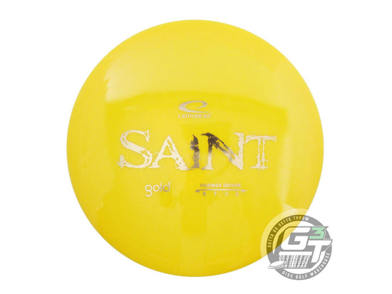 Latitude 64 Gold Line Saint Fairway Driver Golf Disc (Individually Listed)