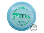 Discraft Paul McBeth Signature Elite Z Athena Fairway Driver Golf Disc (Individually Listed)