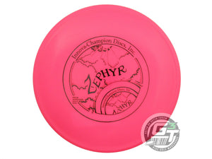 Innova DX Zephyr Specialty Golf Disc (Individually Listed)