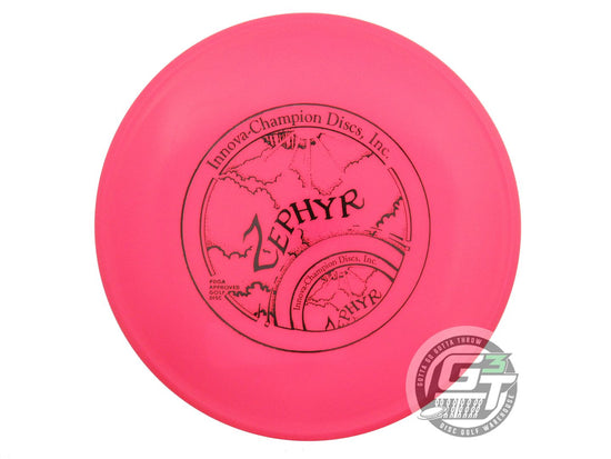 Innova DX Zephyr Specialty Golf Disc (Individually Listed)