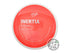 MVP Proton Inertia Distance Driver Golf Disc (Individually Listed)