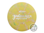 Discraft Jawbreaker Blend Challenger Putter Golf Disc (Individually Listed)
