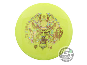 Thought Space Athletics Aura Crux Midrange Golf Disc (Individually Listed)