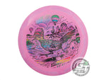 Innova Limited Edition Wild West Stamp Swirl Star Roadrunner Distance Driver Golf Disc (Individually Listed)