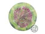 DGA Limited Edition 2022 Tour Series Andrew Marwede Proline Hurricane Distance Driver Golf Disc (Individually Listed)