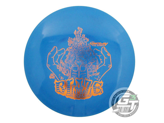 Gateway NXT Blaze Fairway Driver Golf Disc (Individually Listed)