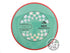 Axiom Neutron Hex Midrange Golf Disc (Individually Listed)