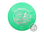 Innova Star Wraith Distance Driver Golf Disc (Individually Listed)