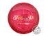 Millennium Quantum Orion LF Distance Driver Golf Disc (Individually Listed)