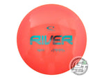 Latitude 64 Opto Line River Fairway Driver Golf Disc (Individually Listed)