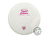 Gateway Diamond Warlock Putter Golf Disc (Individually Listed)
