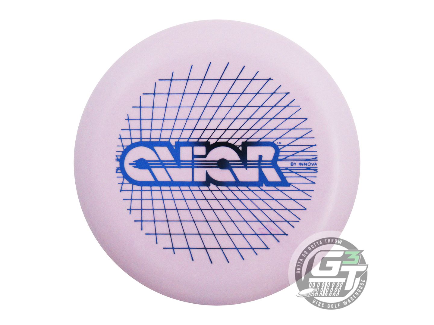 Innova DX Classic Aviar Putter Golf Disc (Individually Listed)