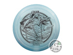 DGA First Run ProLine Typhoon [Catrina Allen 2X] Distance Driver Golf Disc (Individually Listed)