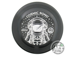 Innova Limited Edition Cosmic Sonic Stamp Star Sonic Putter Golf Disc (Individually Listed)