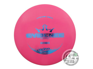 Dynamic Discs Drift Evidence Midrange Golf Disc (Individually Listed)