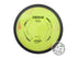 MVP Neutron Dimension Distance Driver Golf Disc (Individually Listed)