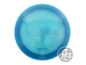 DGA Spark Hypercane Distance Driver Golf Disc (Individually Listed)