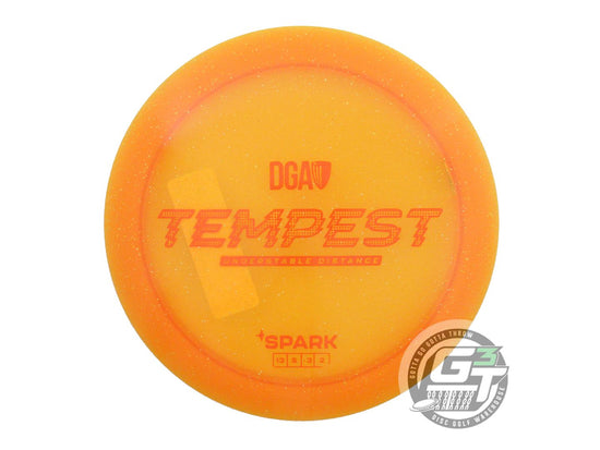 DGA Spark Tempest Distance Driver Golf Disc (Individually Listed)