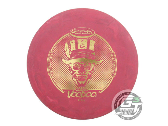 Gateway Sure Grip Firm Voodoo Putter Golf Disc (Individually Listed)