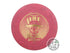 Gateway Sure Grip Firm Voodoo Putter Golf Disc (Individually Listed)