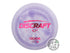 Discraft ESP Cicada Fairway Driver Golf Disc (Individually Listed)