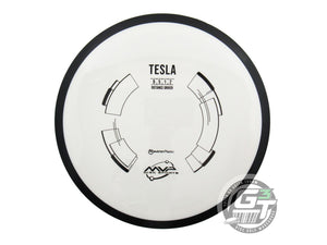 MVP Neutron Tesla Distance Driver Golf Disc (Individually Listed)