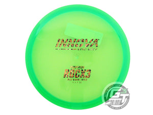 Innova Champion RocX3 Midrange Golf Disc (Individually Listed)