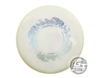 Axiom Limited Edition The Preserve Tribal Stamp Total Eclipse Glow Proton Hex Midrange Golf Disc (Individually Listed)