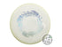 Axiom Limited Edition The Preserve Tribal Stamp Total Eclipse Glow Proton Hex Midrange Golf Disc (Individually Listed)