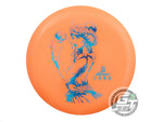 Discraft Paul McBeth Signature Big Z Luna Putter Golf Disc (Individually Listed)