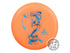 Discraft Paul McBeth Signature Big Z Luna Putter Golf Disc (Individually Listed)