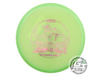 Innova Limited Edition Luster Champion Invader Putter Golf Disc (Individually Listed)