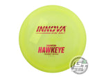 Innova Champion Hawkeye Fairway Driver Golf Disc (Individually Listed)