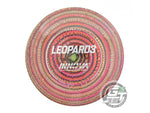 Innova I-Dye Champion Leopard3 Fairway Driver Golf Disc (Individually Listed)