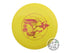 Stokely First Run Thermo Lark Fairway Driver Golf Disc (Individually Listed)