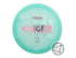 Clash Steady Ginger Fairway Driver Golf Disc (Individually Listed)
