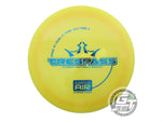 Dynamic Discs Lucid AIR Trespass Distance Driver Golf Disc (Individually Listed)