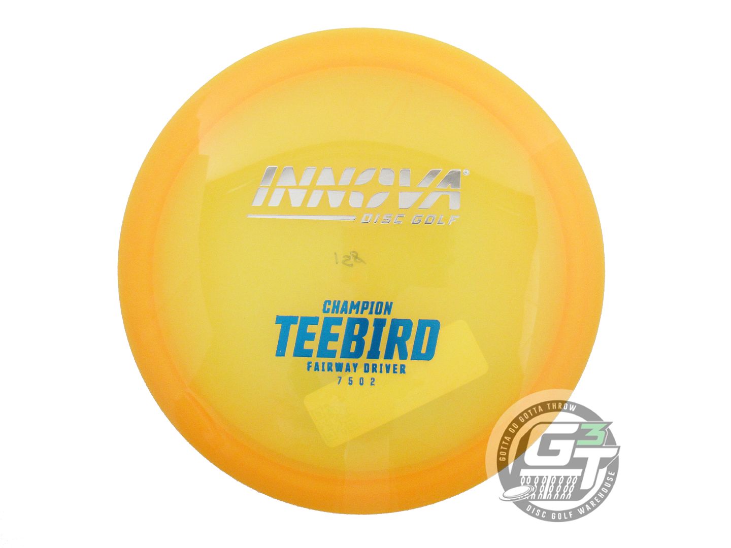 Innova Champion Teebird Fairway Driver Golf Disc (Individually Listed)