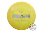 Latitude 64 Opto AIR River Fairway Driver Golf Disc (Individually Listed)