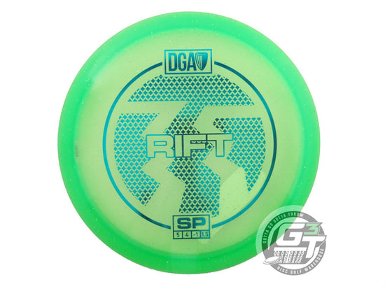 DGA SP Line Rift Midrange Golf Disc (Individually Listed)