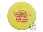 Millennium Standard Omega SuperSoft Putter Golf Disc (Individually Listed)