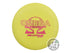 Millennium Standard Omega SuperSoft Putter Golf Disc (Individually Listed)