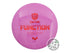Discmania Evolution Neo Function Fairway Driver Golf Disc (Individually Listed)