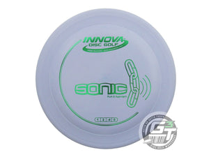 Innova DX Sonic Putter Golf Disc (Individually Listed)