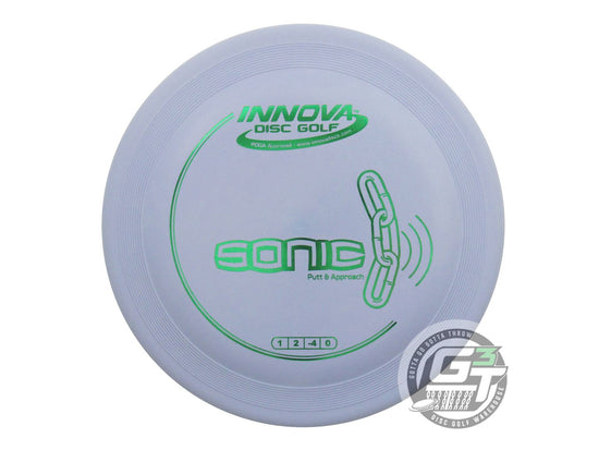 Innova DX Sonic Putter Golf Disc (Individually Listed)