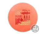 Axiom Limited Edition 2025 Preserve Championship Fission Balance Midrange Golf Disc (Individually Listed)