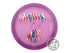 Discraft Limited Edition 2026 Ledgestone Open Sparkle Elite Z Avenger SS Distance Driver Golf Disc (Individually Listed)