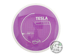 MVP Neutron Tesla Distance Driver Golf Disc (Individually Listed)